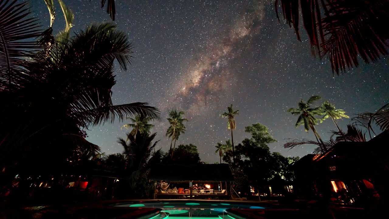 Photo of Outdoor in Gili Air