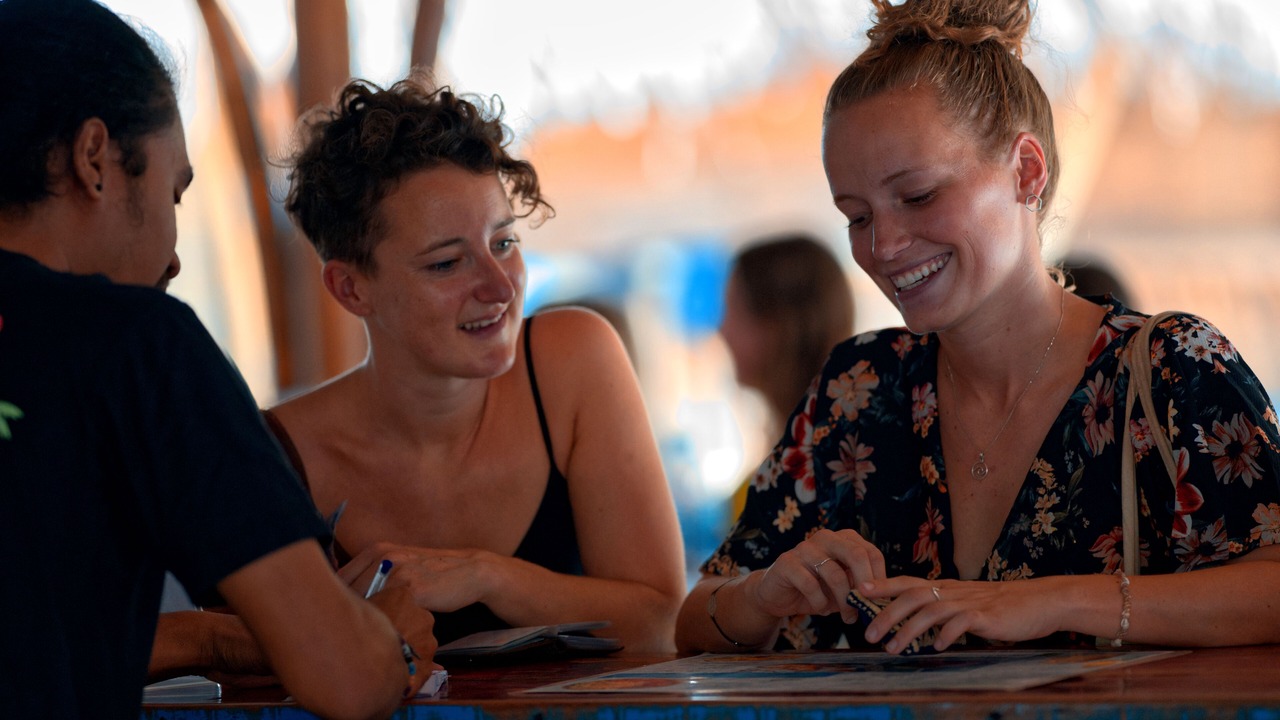Photo of Others in Gili Air