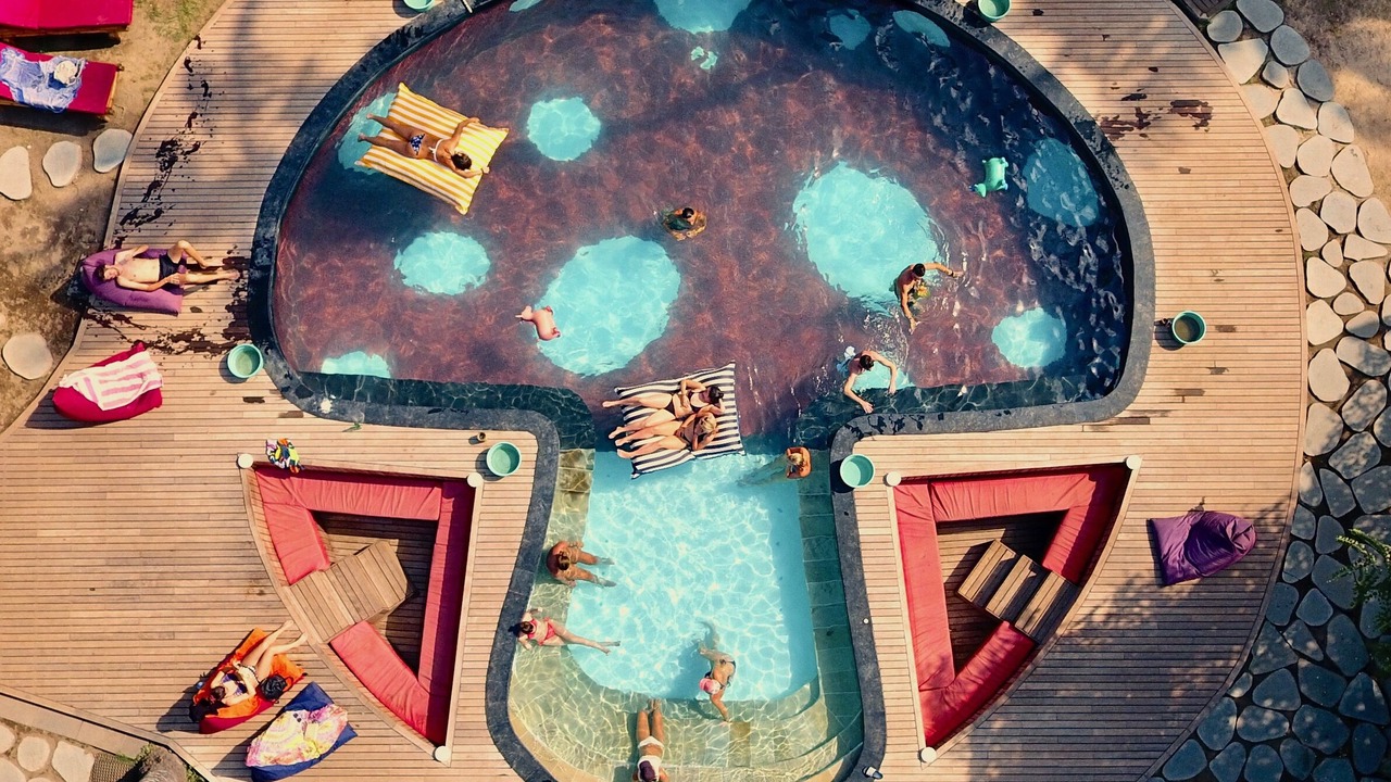 Photo of Outdoor in Gili Air