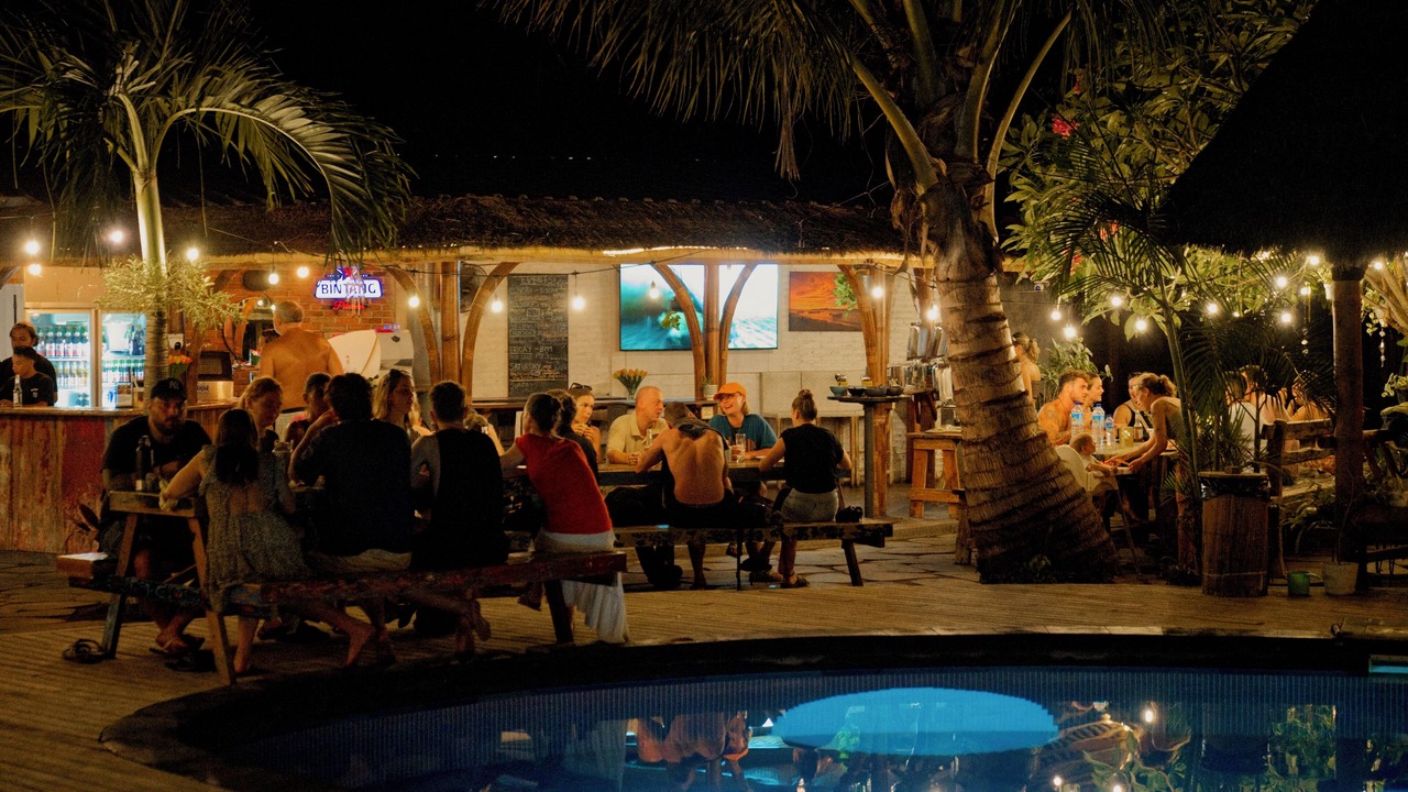 Photo of Others in Gili Air