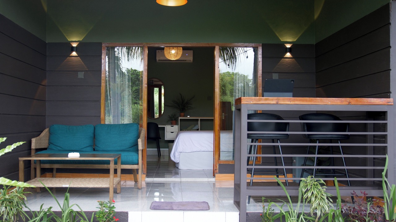 Photo of Bedroom in Gili Air
