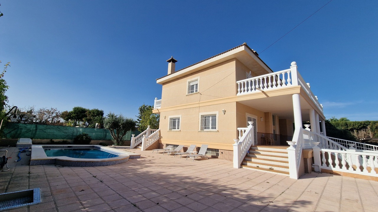 Photo of Outdoor in San Juan de Alicante