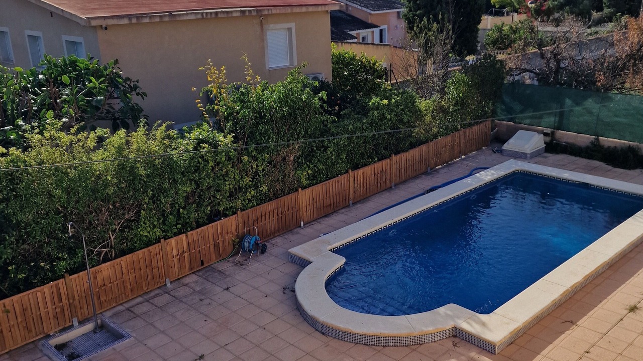 Photo of Outdoor in San Juan de Alicante