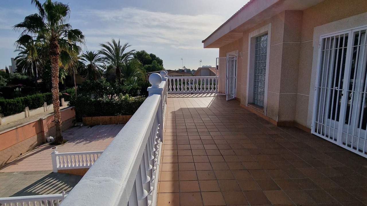 Photo of Outdoor in San Juan de Alicante
