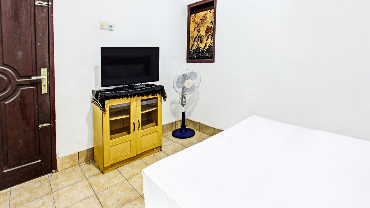 Photo of Bedroom in Lombok