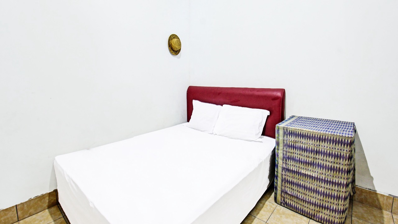 Photo of Bedroom in Lombok