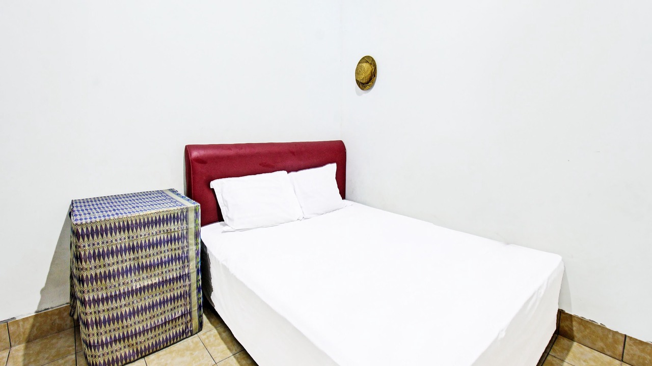 Photo of Bedroom in Lombok
