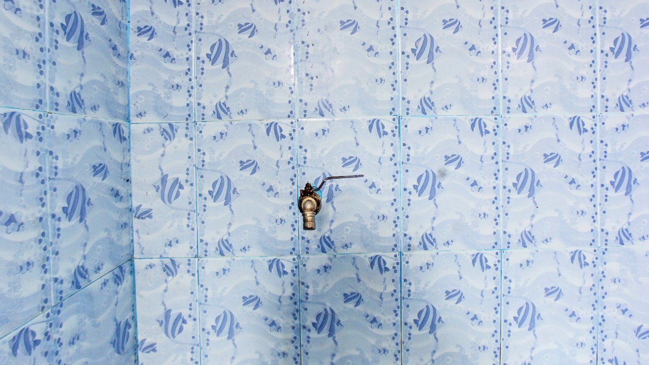 Photo of Bathroom in Lombok