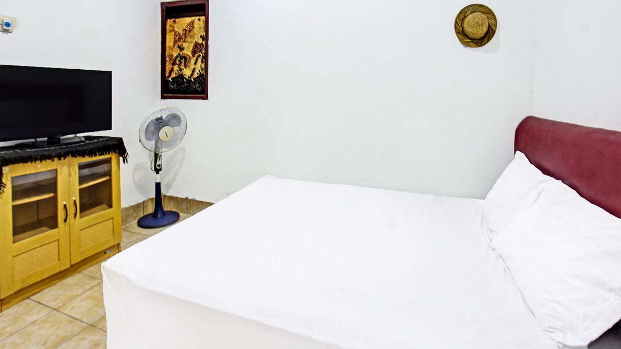 Photo of Bedroom in Lombok
