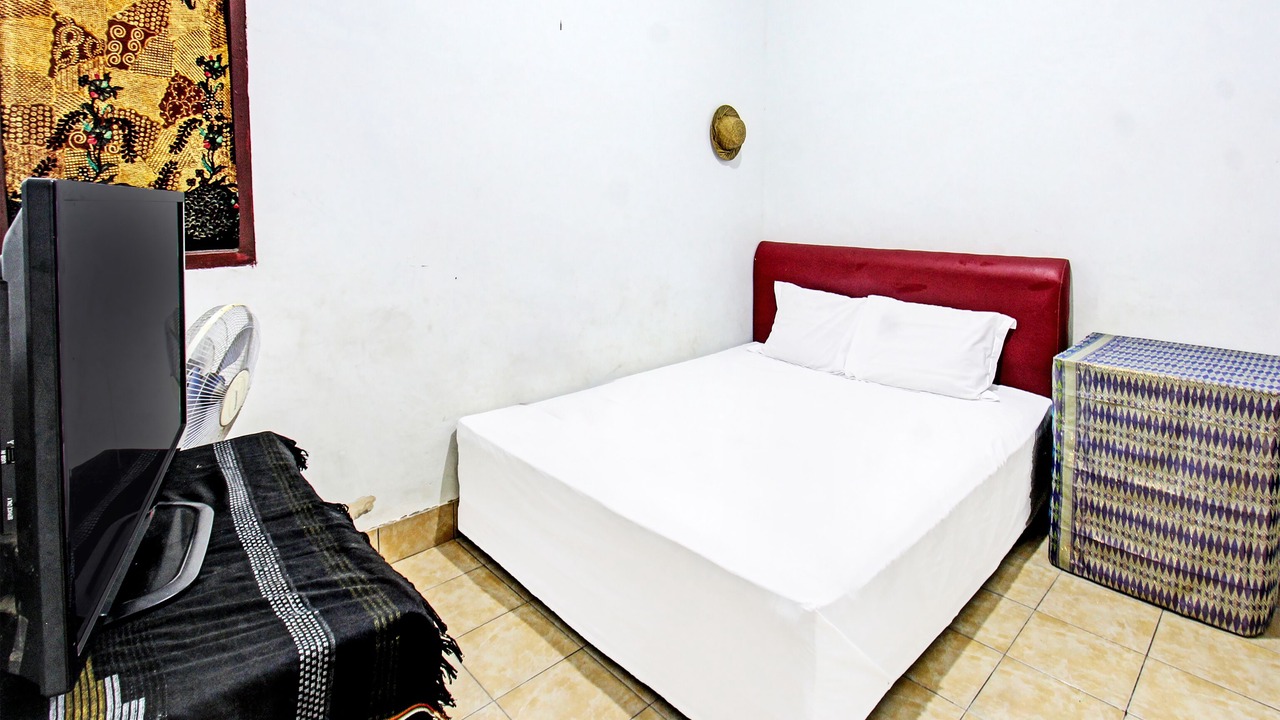 Photo of Bedroom in Lombok