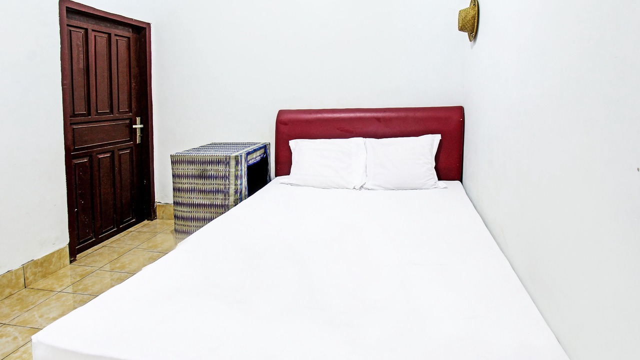 Photo of Bedroom in Lombok