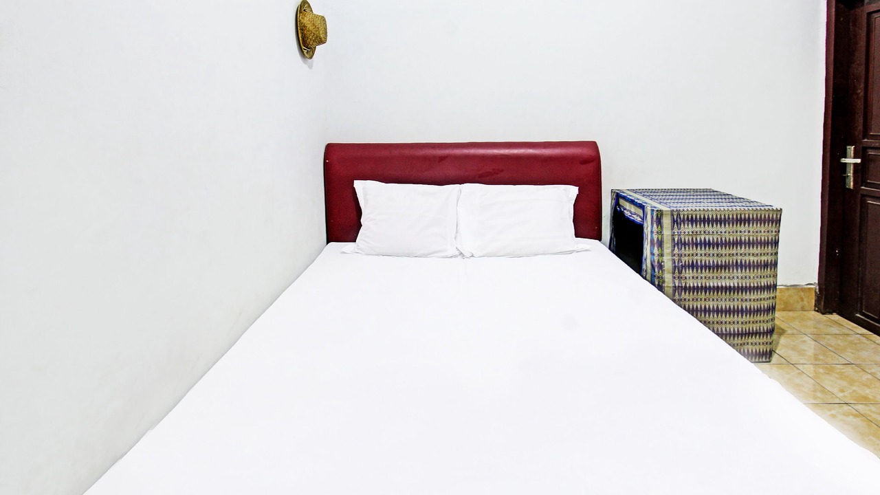 Photo of Bedroom in Lombok