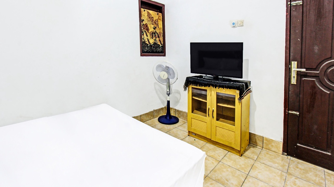 Photo of Bedroom in Lombok