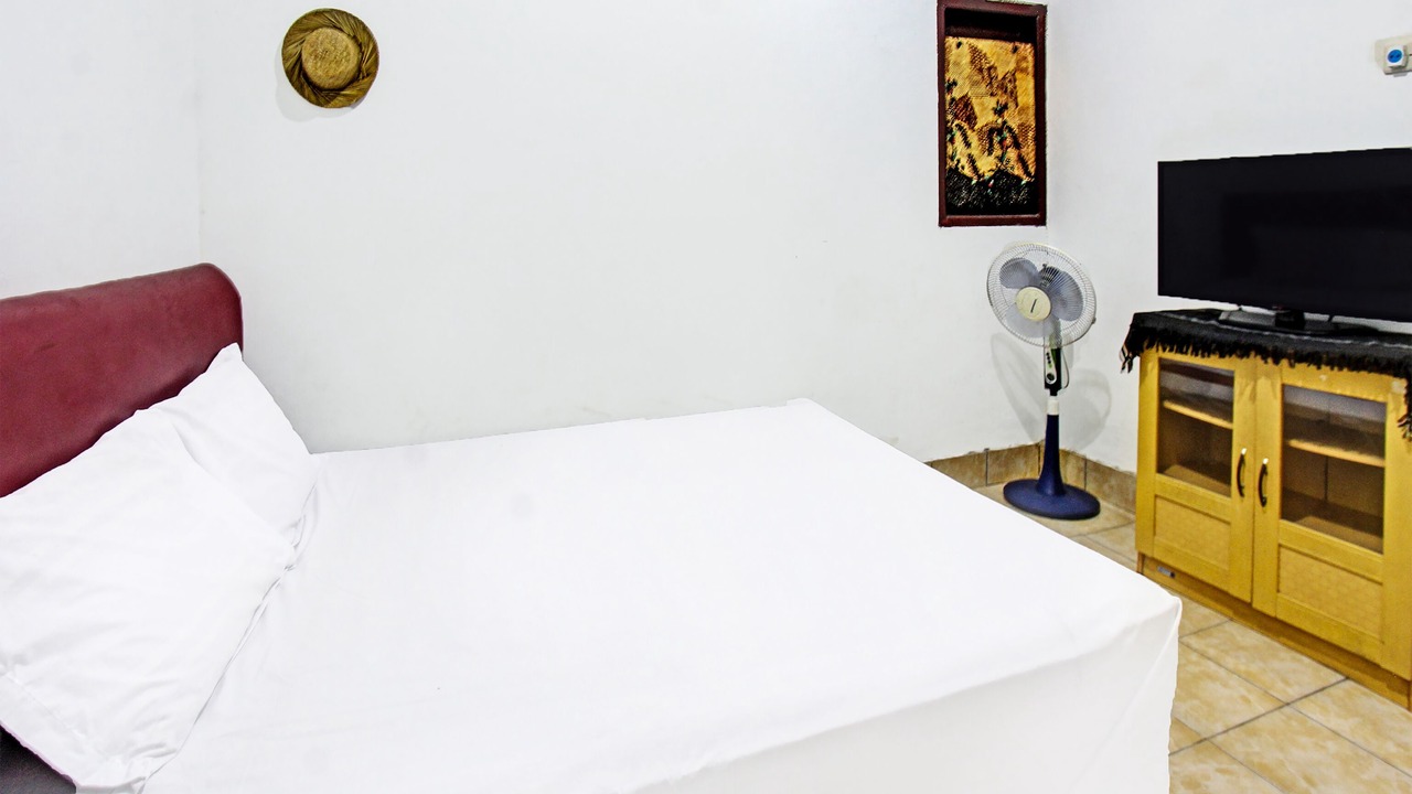 Photo of Bedroom in Lombok