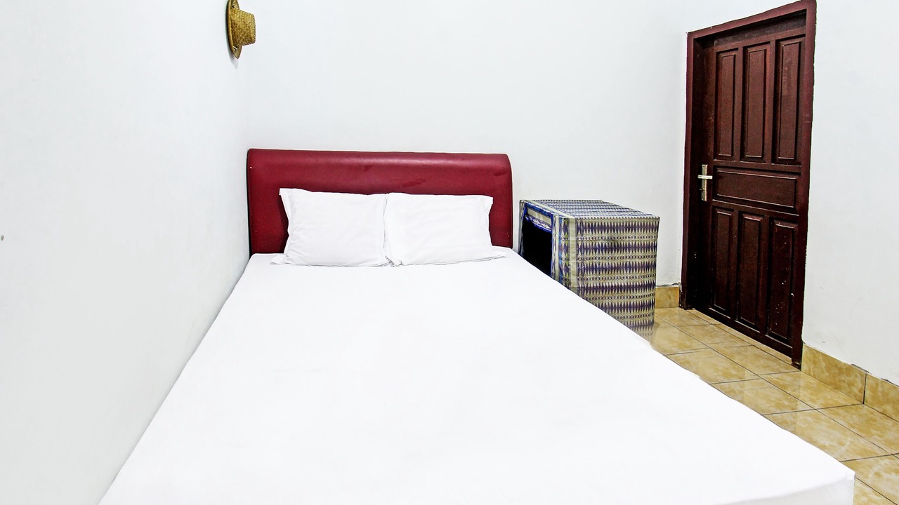 Photo of Bedroom in Lombok