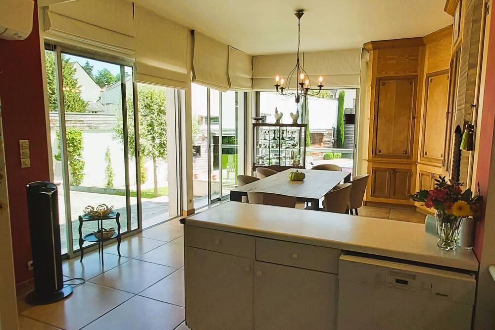 Photo of Kitchen in Saint-Avertin