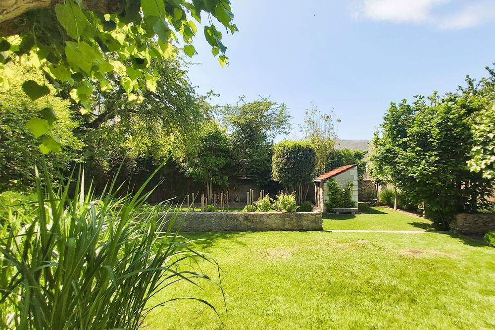 Photo of Outdoor in Saint-Avertin