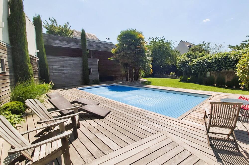 Photo of Outdoor in Saint-Avertin
