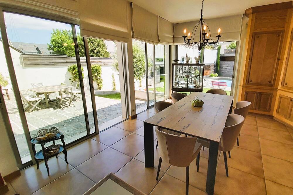 Photo of Kitchen in Saint-Avertin