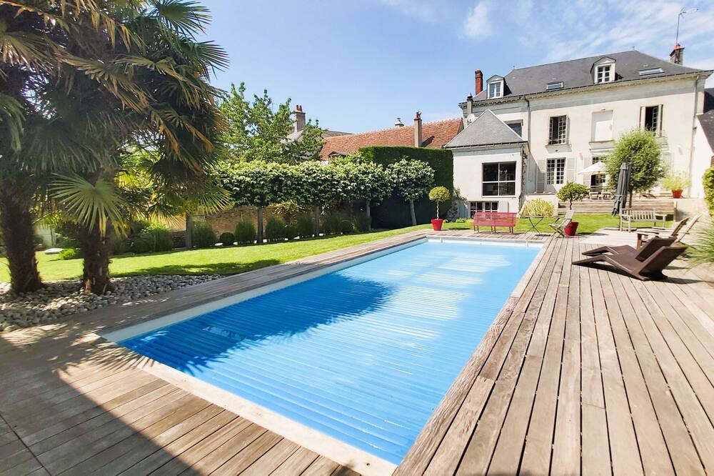 Photo of Outdoor in Saint-Avertin