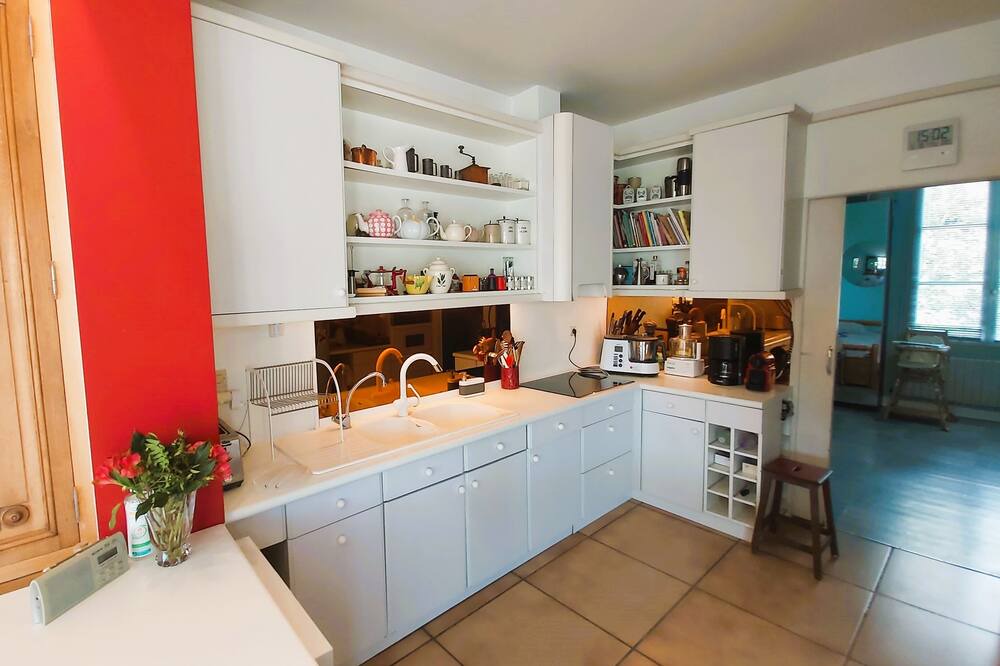 Photo of Kitchen in Saint-Avertin