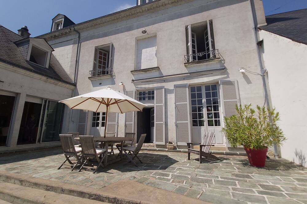 Photo of Outdoor in Saint-Avertin