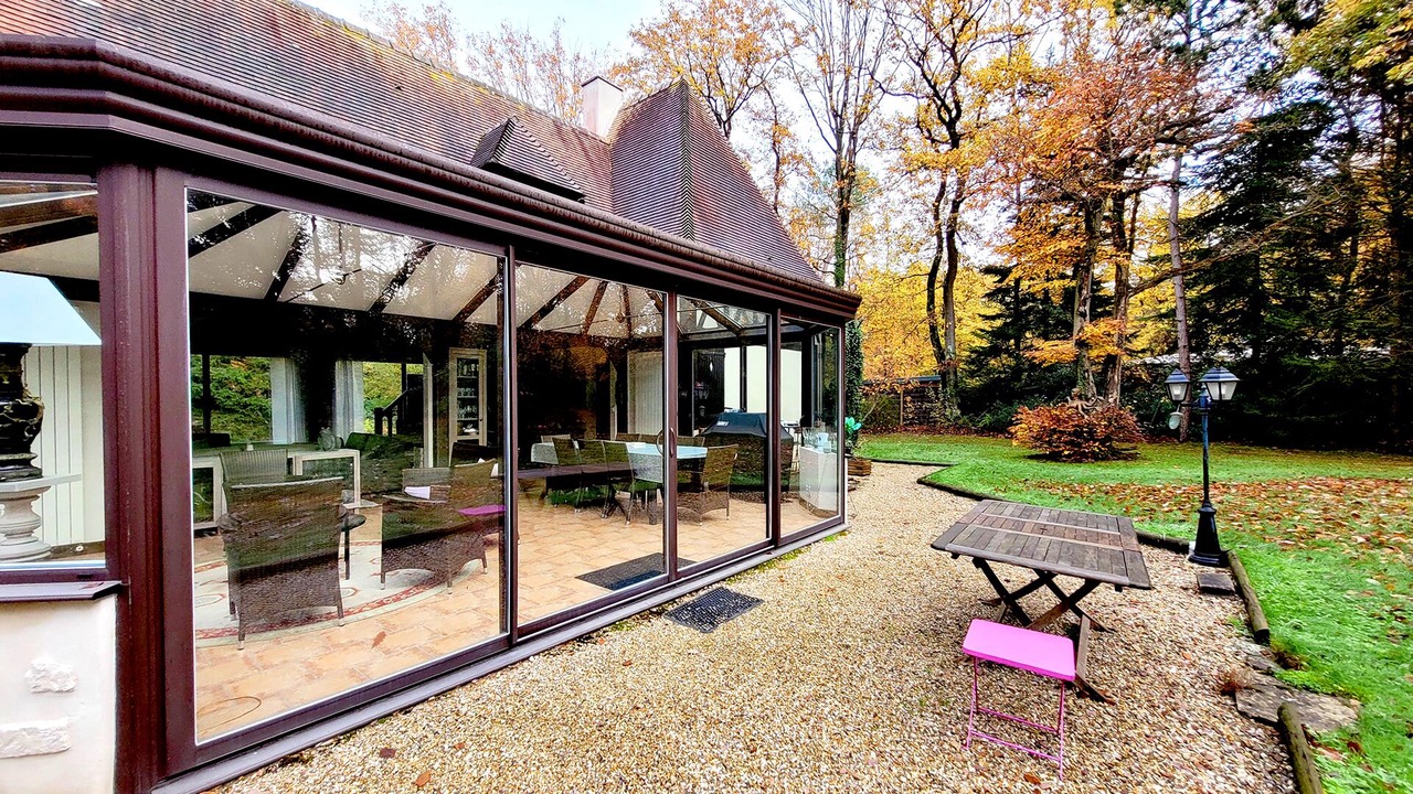 Photo of Outdoor in Saint-Gatien-des-Bois