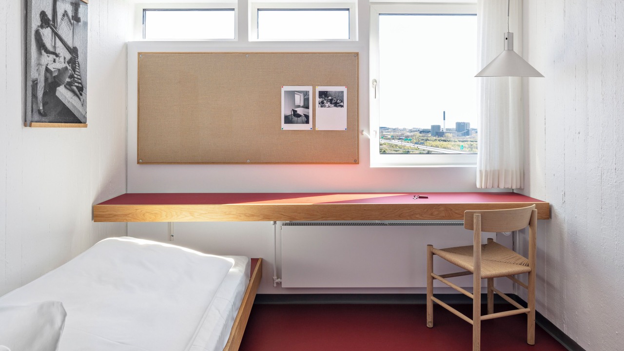 Photo of Bathroom in Birk