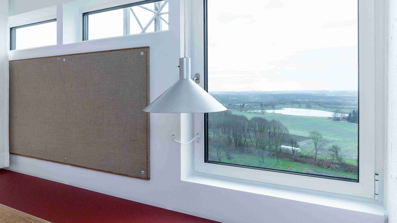 Photo of Bedroom in Birk