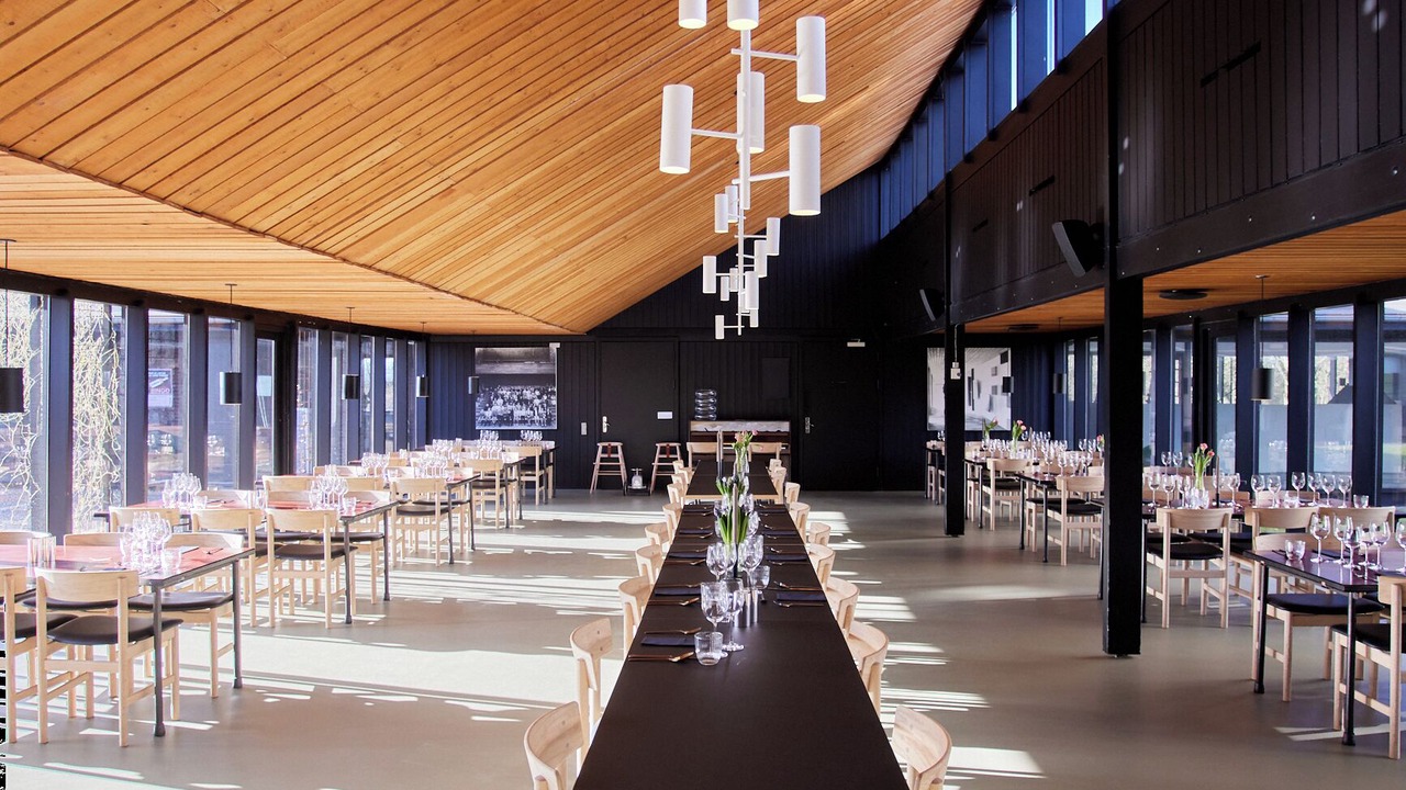 Photo of Livingroom in Birk