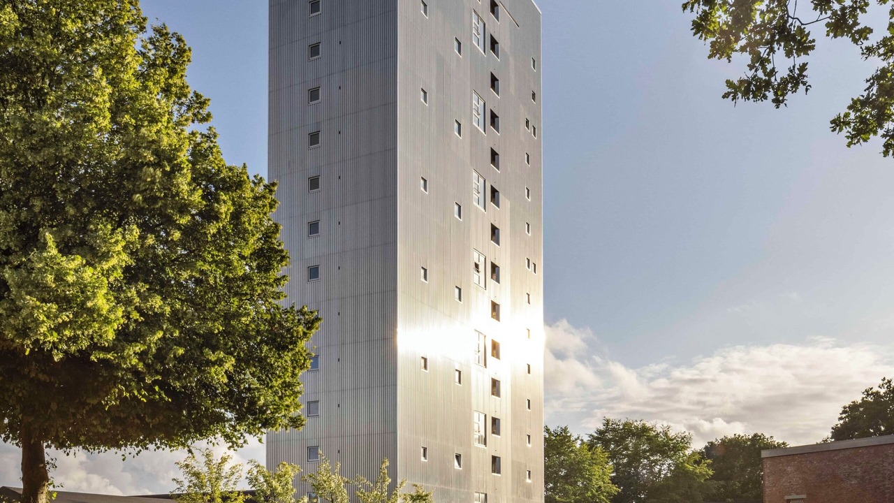 Photo of Outdoor in Birk