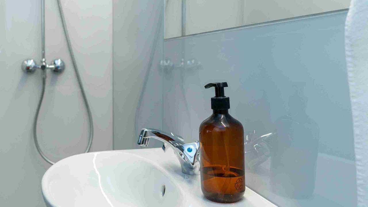 Photo of Bathroom in Birk