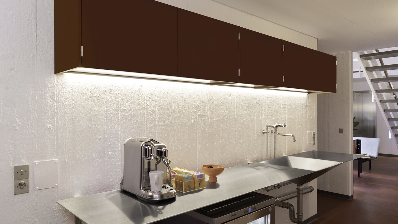 Photo of Kitchen in Birk