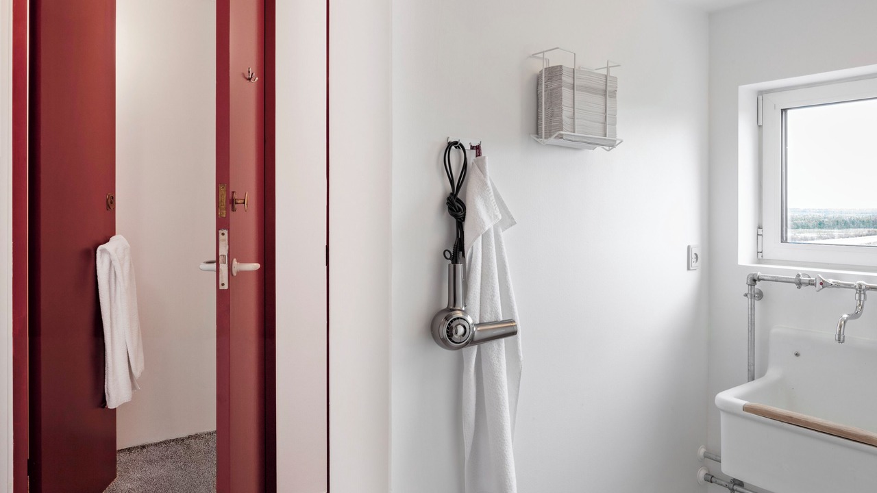 Photo of Bathroom in Birk