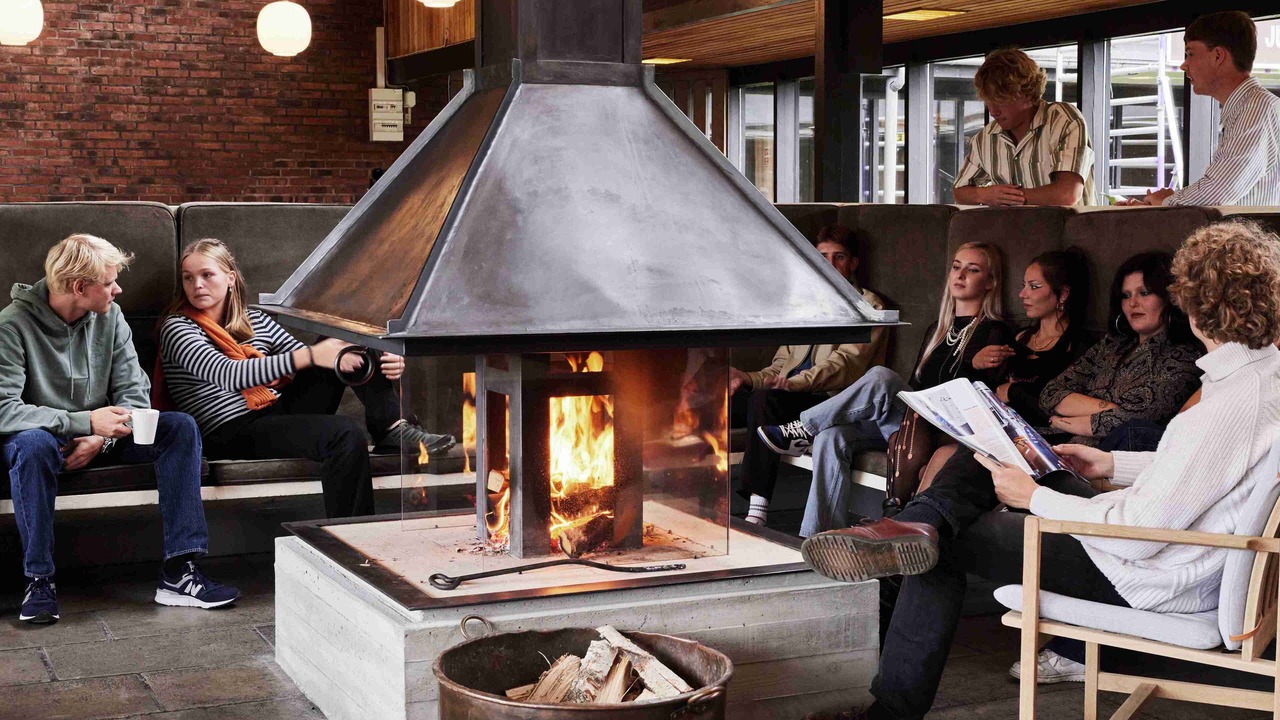 Photo of Livingroom in Birk