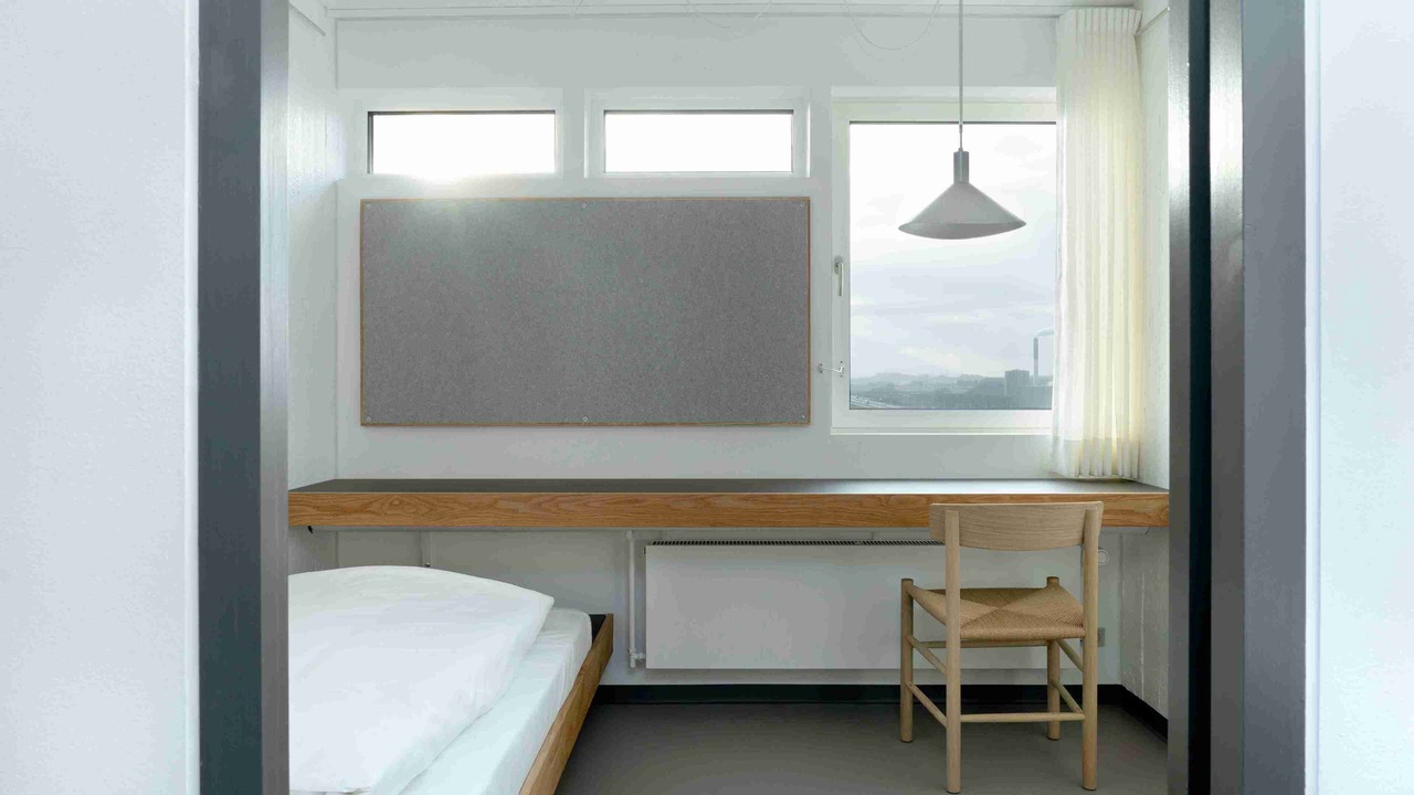 Photo of Bathroom in Birk