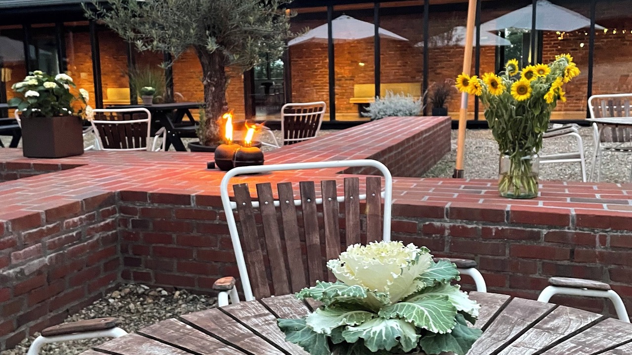 Photo of Outdoor in Birk