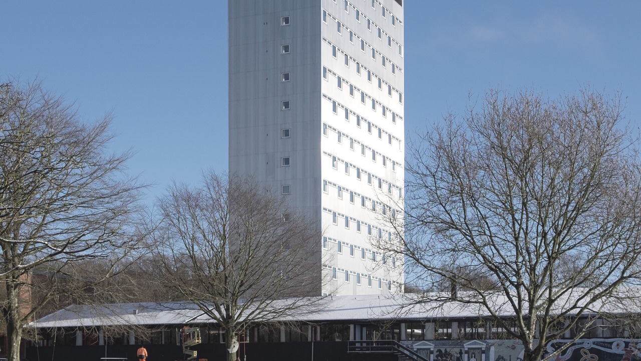 Photo of Outdoor in Birk