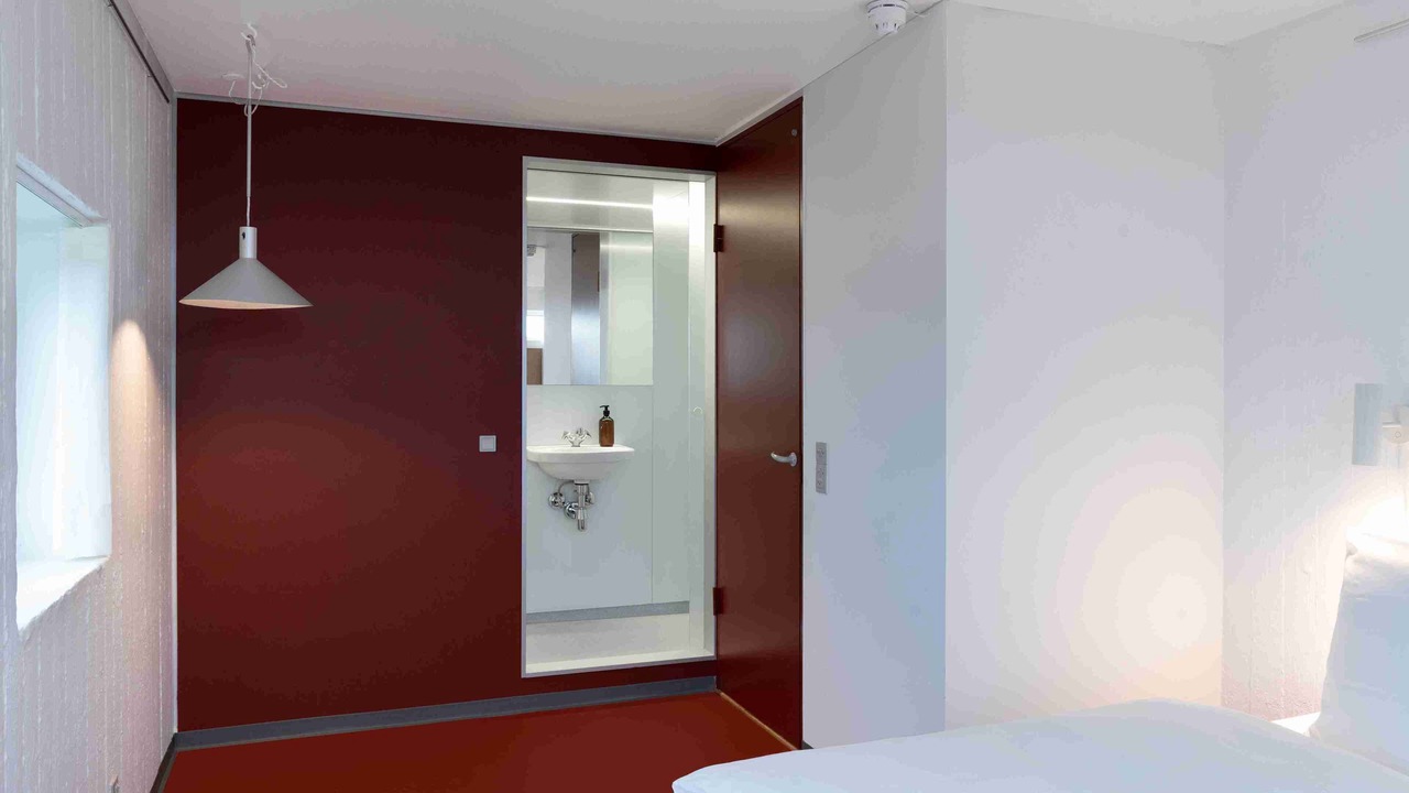 Photo of Bedroom in Birk