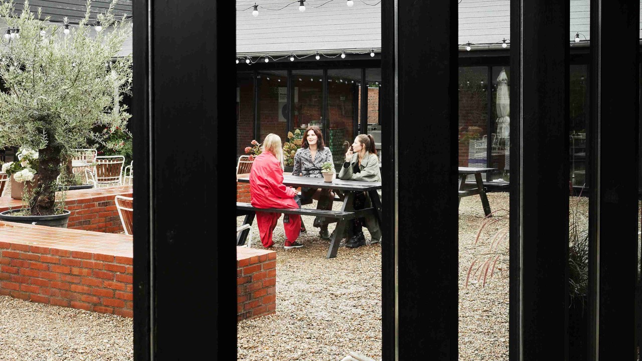 Photo of Outdoor in Birk