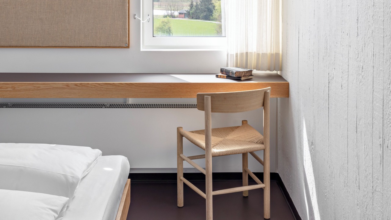 Photo of Bedroom in Birk