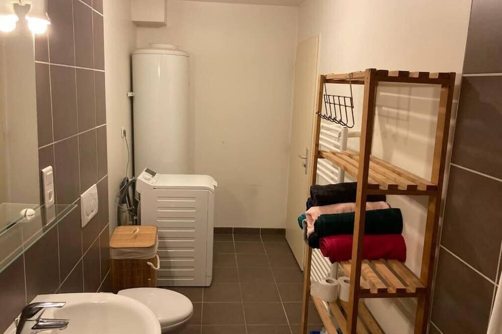 Photo of Kitchen in Up 1.5 Saint-Ferreol