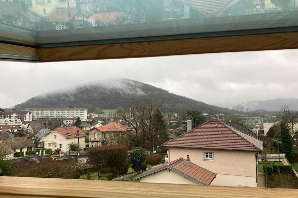 Photo of Outdoor in Up 1.5 Saint-Ferreol