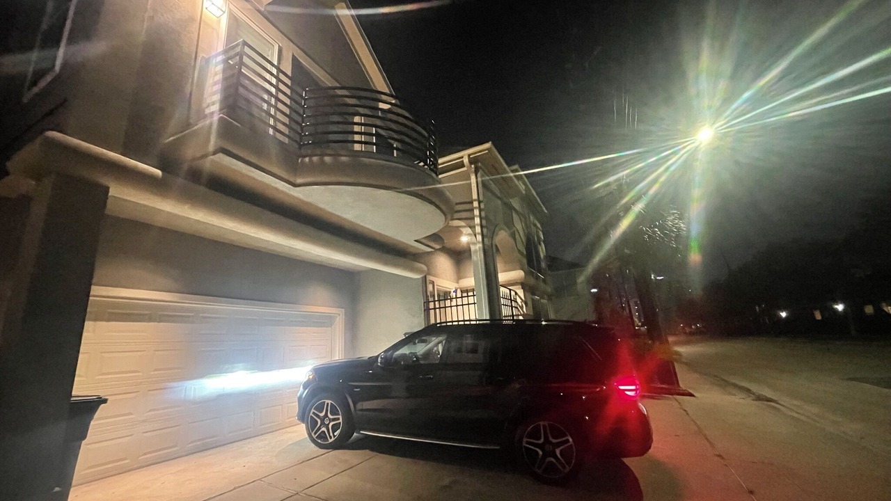Photo of Outdoor in Uptown