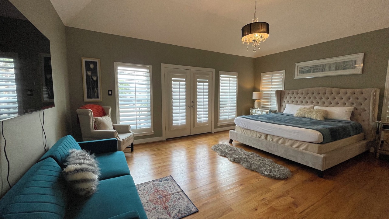 Photo of Bedroom in Uptown