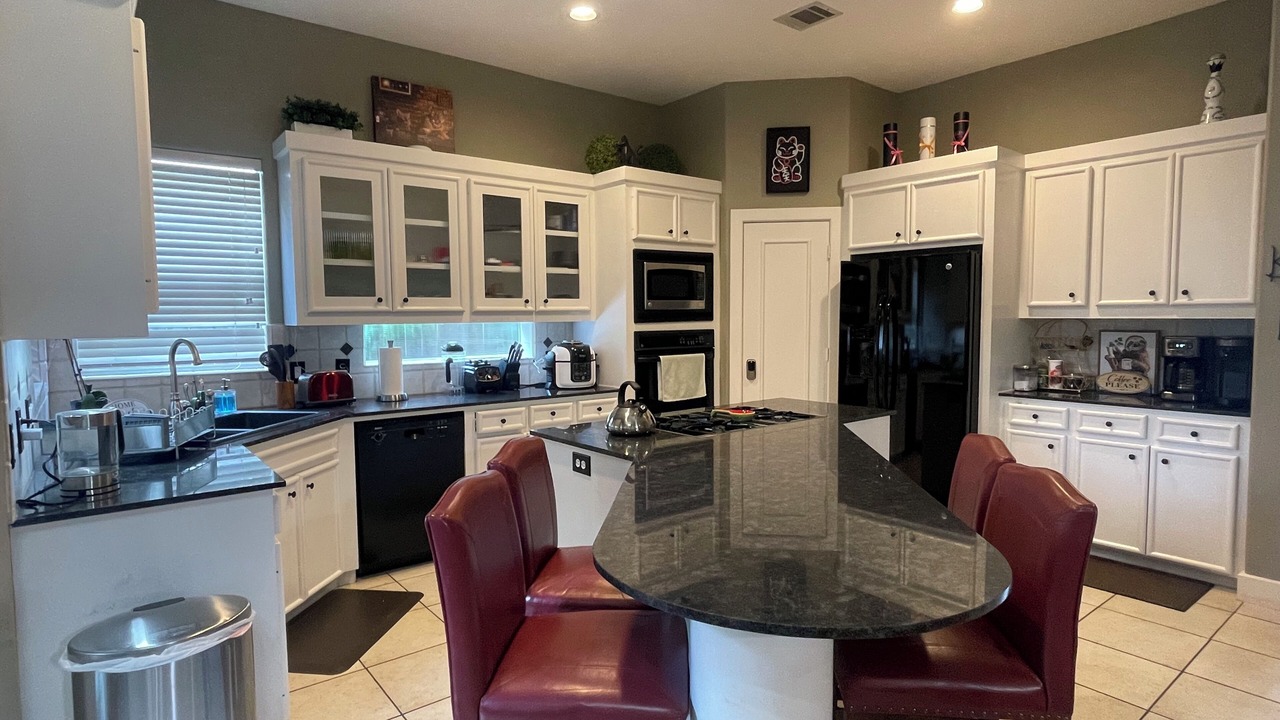Photo of Kitchen in Uptown