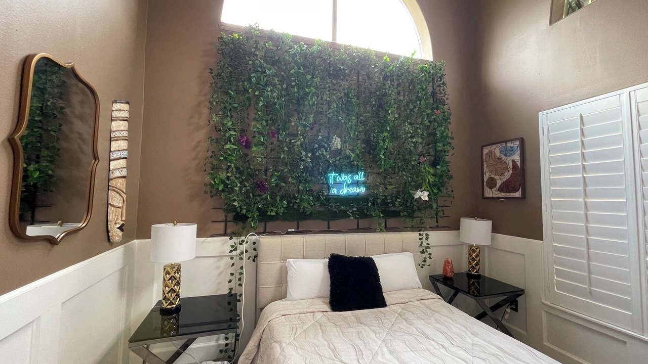 Photo of Bedroom in Uptown