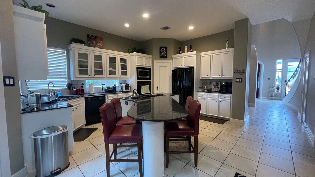 Photo of Kitchen in Uptown