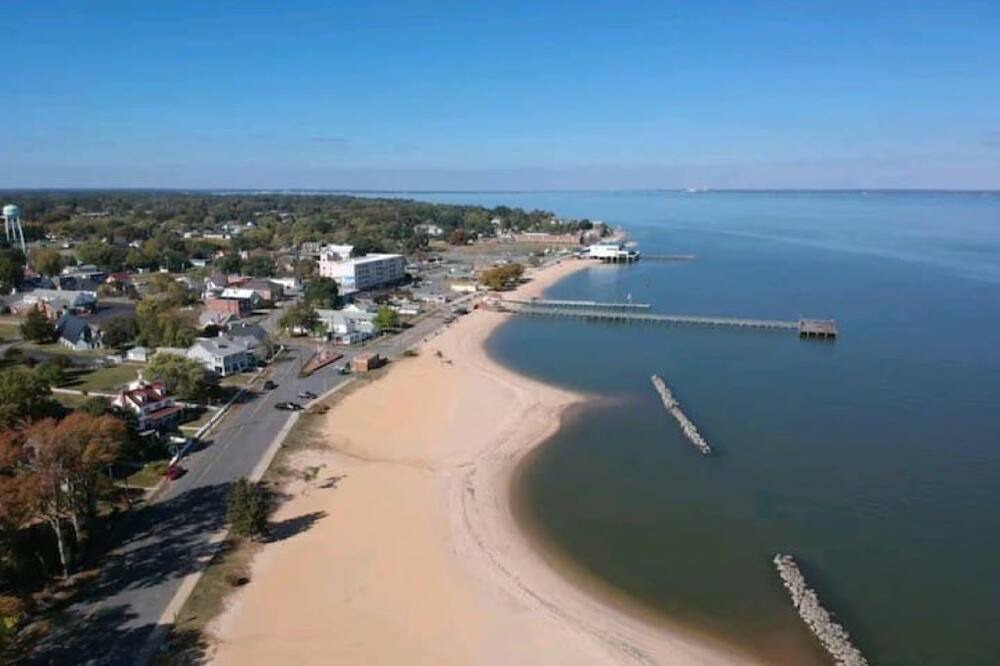 Photo of Outdoor in Colonial Beach