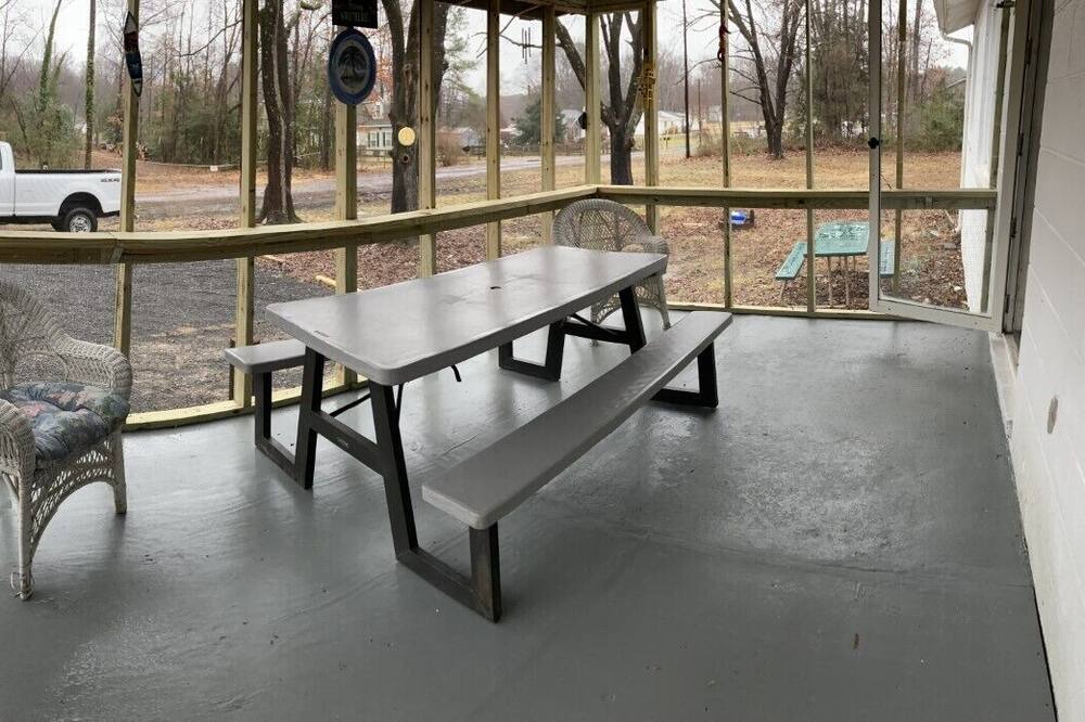 Photo of Outdoor in Colonial Beach